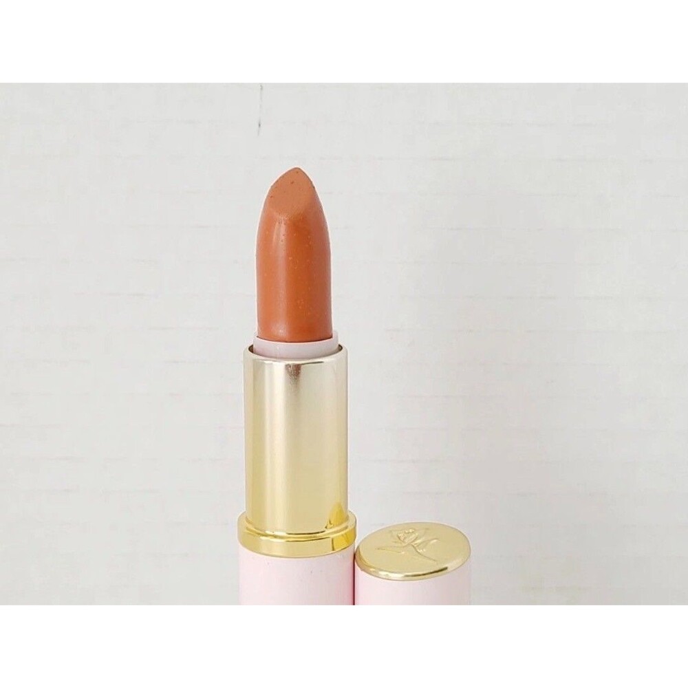 Mary Kay TOFFEE High Profile Creme Lipstick 4618 Classic Vintage Pink Tube